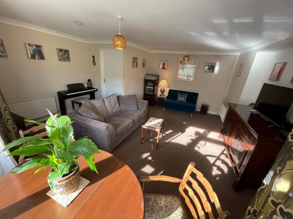 Charming Countryside Cottage Ground Floor Apartment In Combeinteignhead Devon Bishopsteignton Exteriör bild