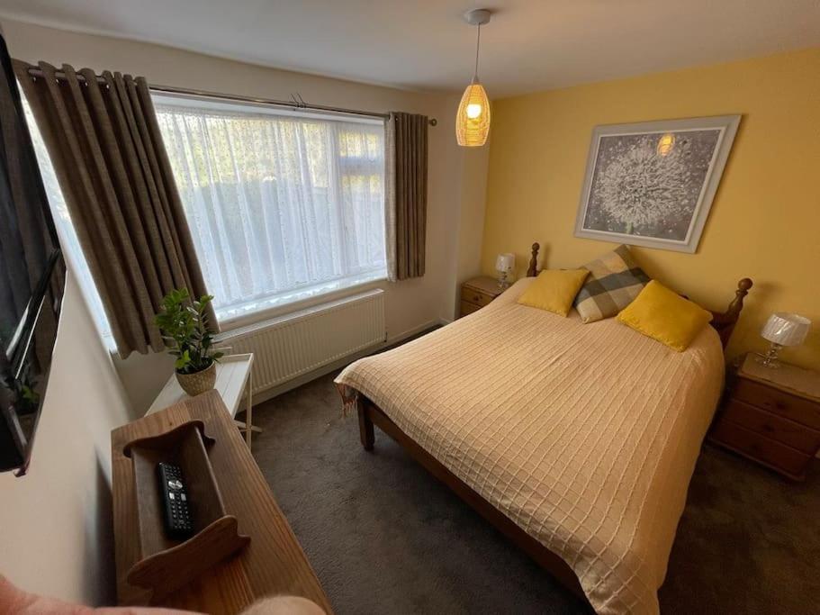 Charming Countryside Cottage Ground Floor Apartment In Combeinteignhead Devon Bishopsteignton Exteriör bild